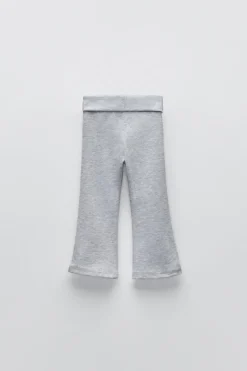 LEGGINGS DESPORTIVAS DE BOCA DE SINO-ZARA Fashion