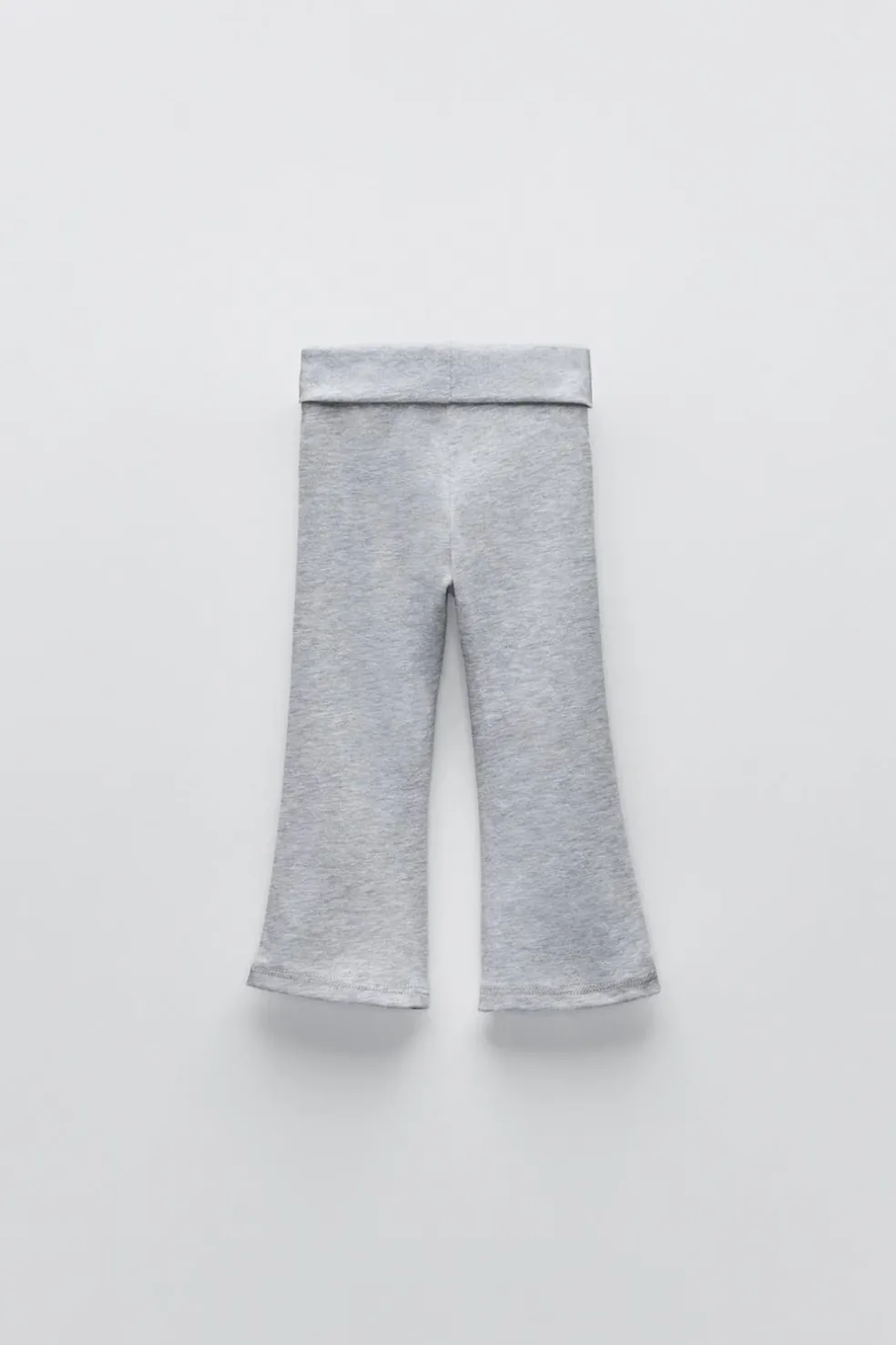 LEGGINGS DESPORTIVAS DE BOCA DE SINO-ZARA Fashion