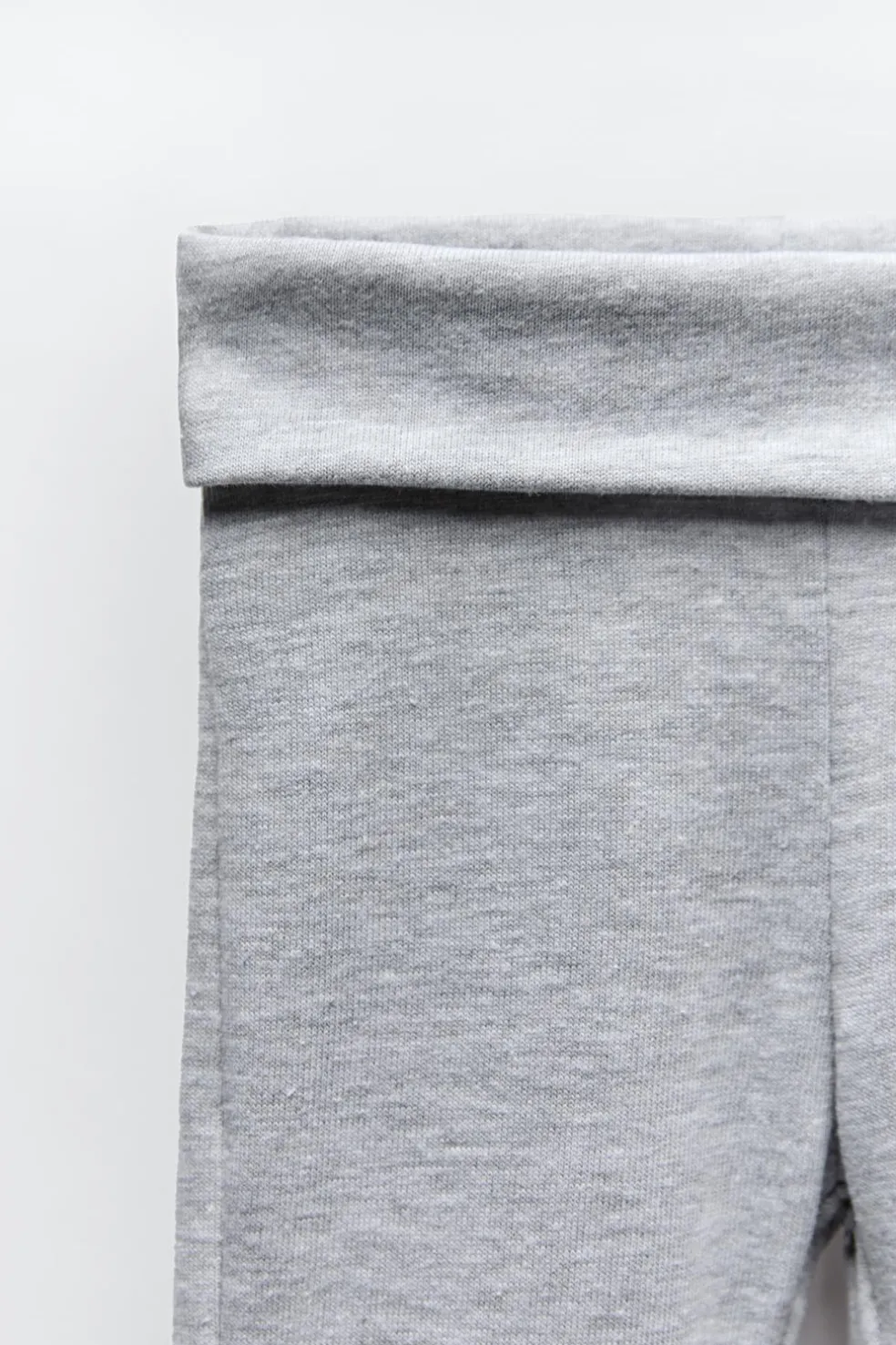 LEGGINGS DESPORTIVAS DE BOCA DE SINO-ZARA Fashion