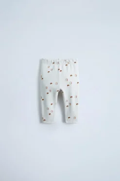 LEGGINGS ESTAMPADO-ZARA Online