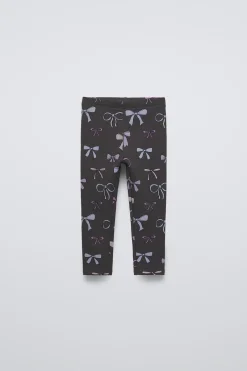 LEGGINGS ESTAMPADO-ZARA Online