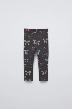 LEGGINGS ESTAMPADO-ZARA Online