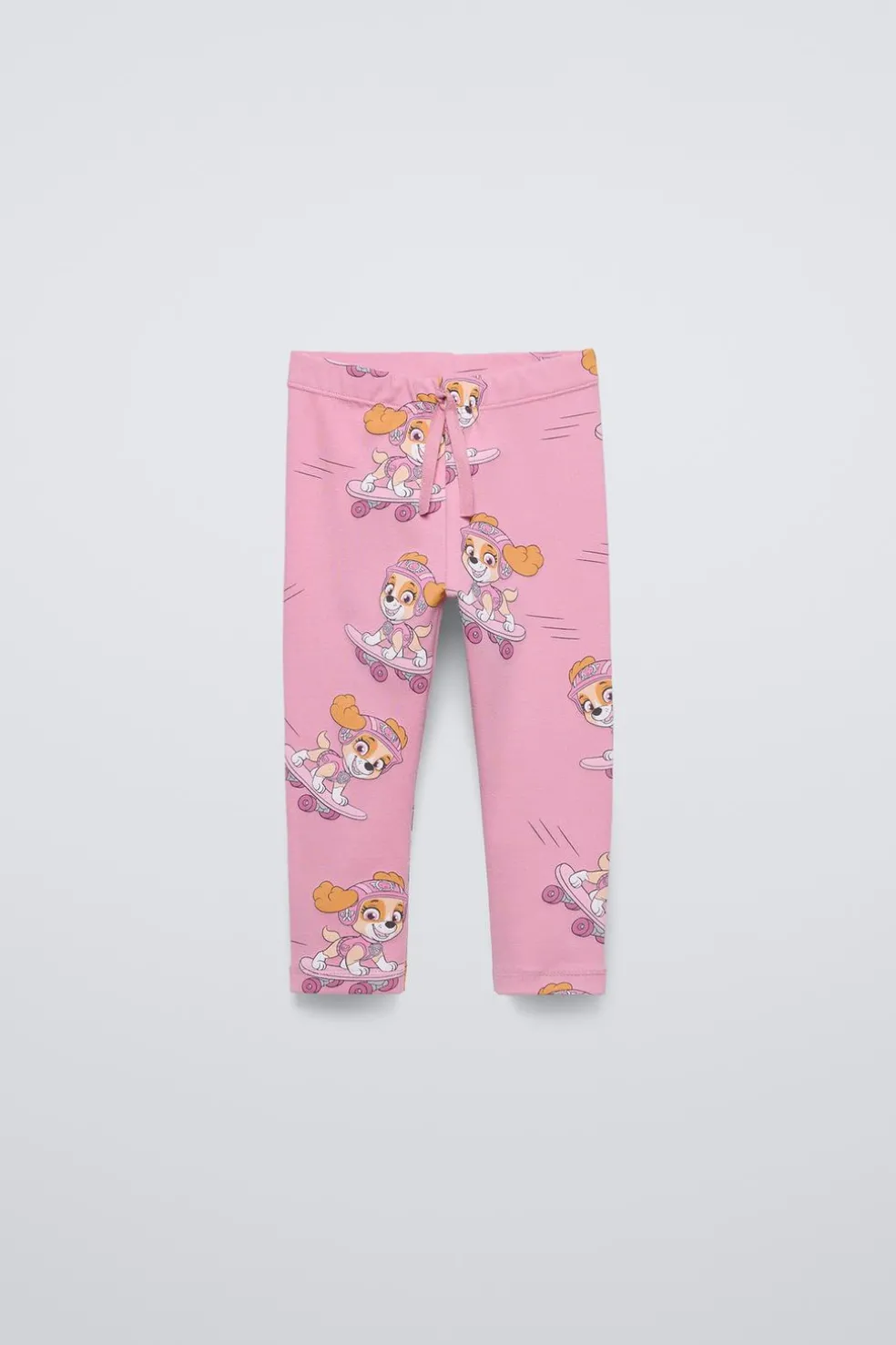 LEGGINGS PAW PATROL SKYE™-ZARA Flash Sale