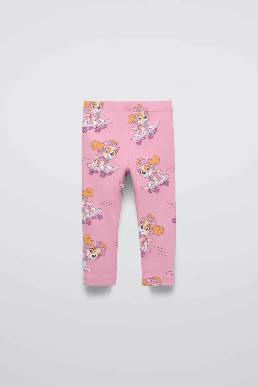 LEGGINGS PAW PATROL SKYE™-ZARA Flash Sale