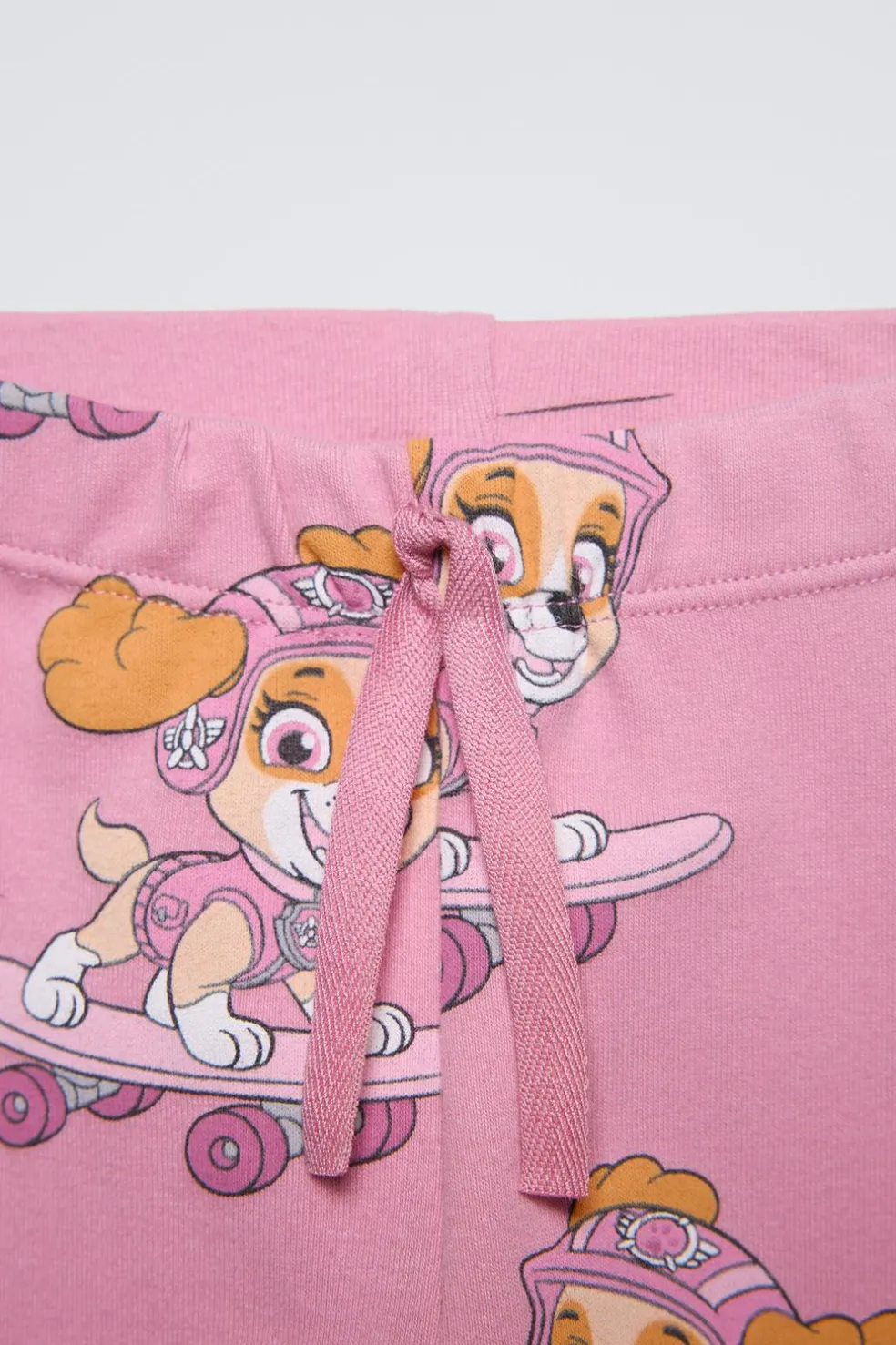LEGGINGS PAW PATROL SKYE™-ZARA Flash Sale