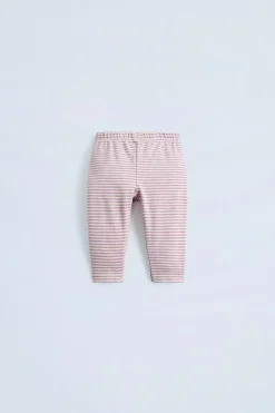 LEGGINGS ÀS RISCAS-ZARA Best