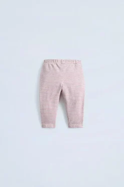 LEGGINGS ÀS RISCAS-ZARA Best