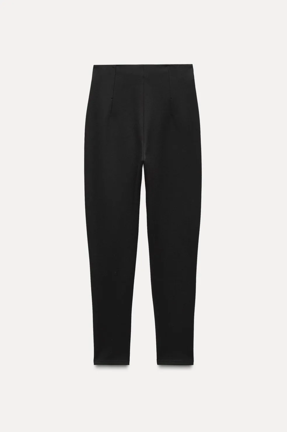 ZARA Winter Layersnew|Calças^LEGGINGS SHAPEWEAR Preto