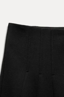 ZARA Winter Layersnew|Calças^LEGGINGS SHAPEWEAR Preto