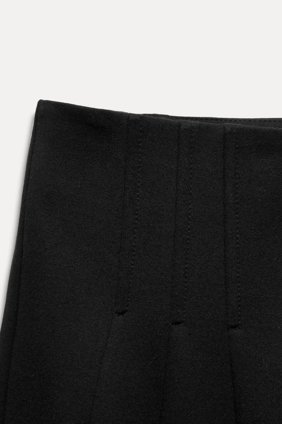 ZARA Winter Layersnew|Calças^LEGGINGS SHAPEWEAR Preto