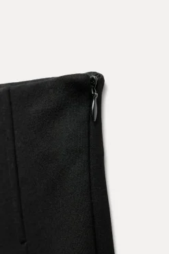 ZARA Winter Layersnew|Calças^LEGGINGS SHAPEWEAR Preto