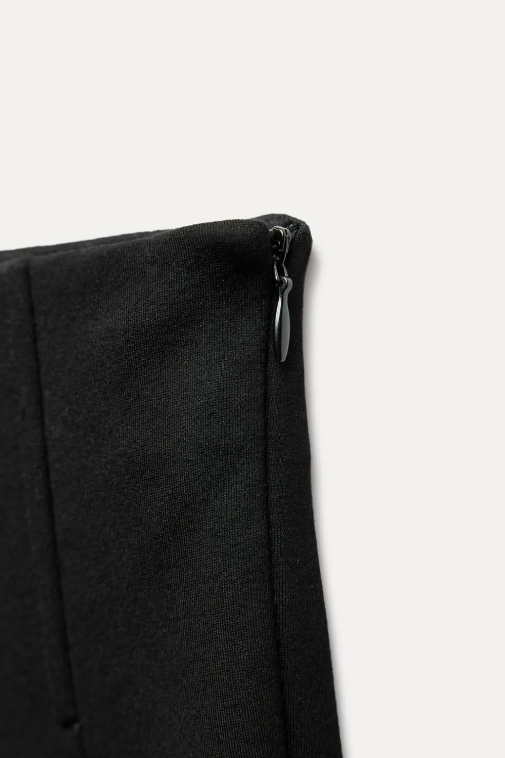 ZARA Winter Layersnew|Calças^LEGGINGS SHAPEWEAR Preto