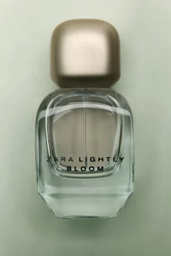 ZARA Perfumes^LIGHTLY BLOOM EDP 30ML (1.0 FL. OZ). 0130/247