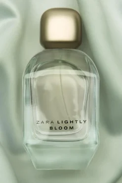 ZARA Perfumes^LIGHTLY BLOOM EDP 100ML (3.4 FL OZ). 0130/248
