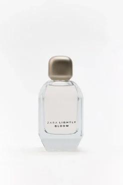 ZARA Perfumes^LIGHTLY BLOOM EDP 100ML (3.4 FL OZ). 0130/248