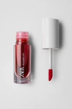 ZARA Beauty^LIP & CHEEK TINT - Tinta Líquida Para Rosto E Lábios 4130/106