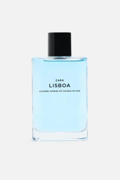 ZARA Perfumes^LISBOA 90ML 0210/742