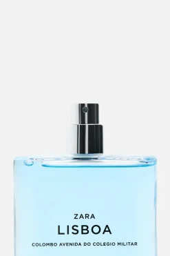 ZARA Perfumes^LISBOA 90ML 0210/742