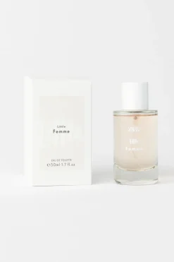 LITTLE FEMME EDT 50ML (1.7 FL. OZ.)-ZARA Outlet