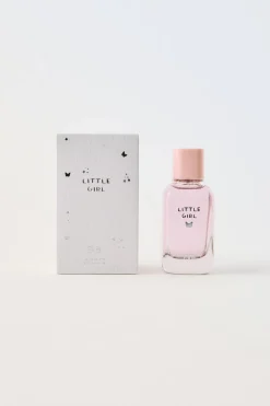 LITTLE GIRL EDT 100 ML (3.4 FL.OZ)-ZARA Cheap