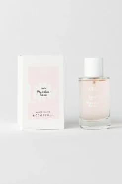 LITTLE WONDER ROSE EDT 50ML (1.7 FL. OZ)-ZARA Cheap