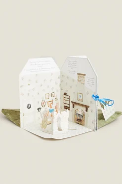 LIVRO 'OS TRÊS PORQUINHOS'-ZARA Best Sale