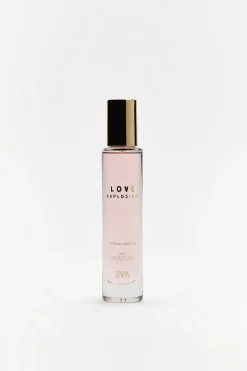 ZARA Perfumes^LOVE EXPLOSION SPECIAL EDITION EDP 30ML (1.0 FL. OZ). 0110/764