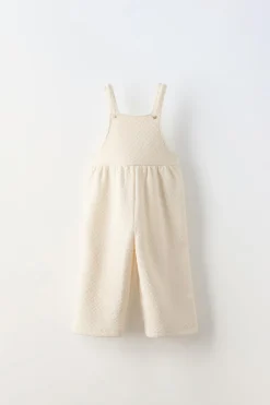 MACACÃO COM ESTRUTURA-ZARA Outlet