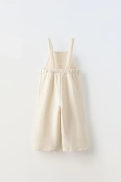 MACACÃO COM ESTRUTURA-ZARA Outlet