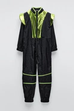 MACACÃO DE FANTASIA ALIEN-ZARA Online