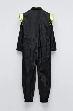 MACACÃO DE FANTASIA ALIEN-ZARA Online