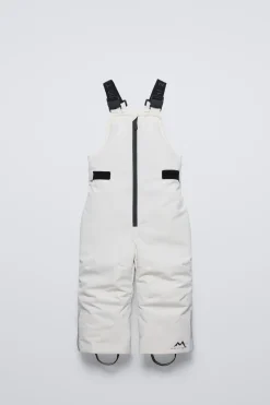 MACACÃO IMPERMEÁVEL E CORTA-VENTO SKI COLLECTION-ZARA Best Sale