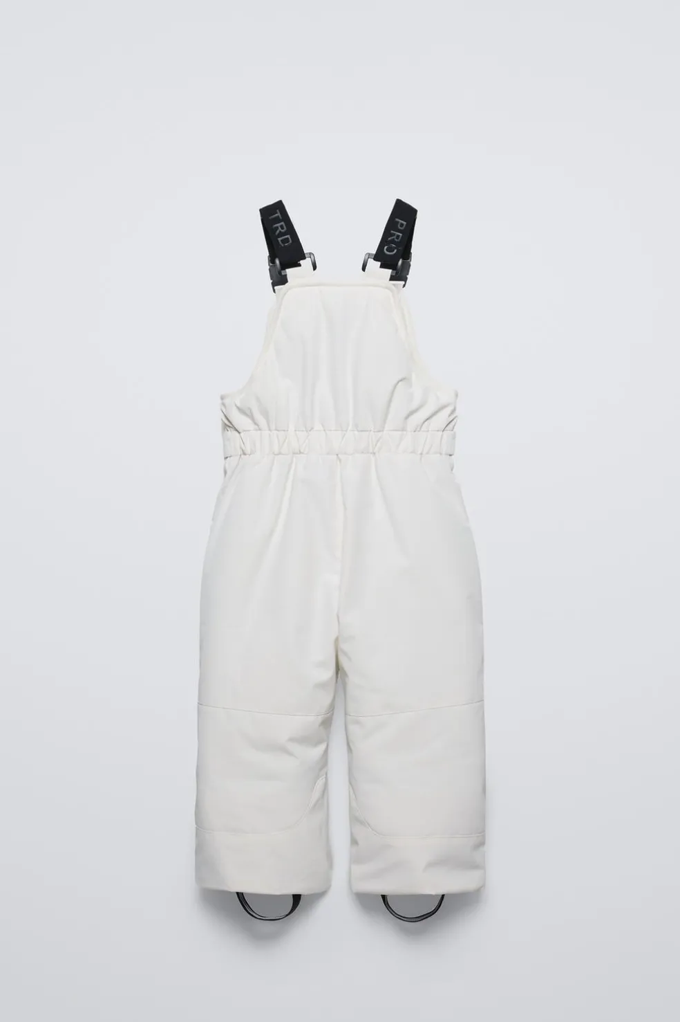 MACACÃO IMPERMEÁVEL E CORTA-VENTO SKI COLLECTION-ZARA Best Sale