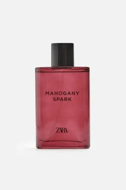 ZARA Perfumes^MAHOGANY SPARK EDT 90 ML (3.04 FL. OZ) 0210/994