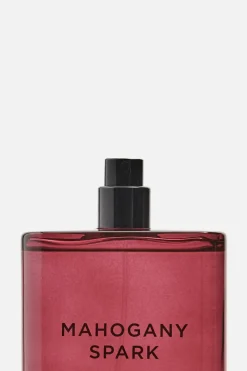 ZARA Perfumes^MAHOGANY SPARK EDT 90 ML (3.04 FL. OZ) 0210/994