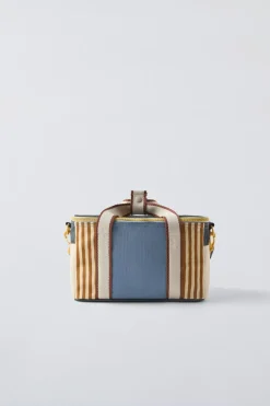 MALA A TIRACOLO-ZARA Online