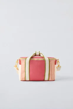 MALA A TIRACOLO-ZARA Shop