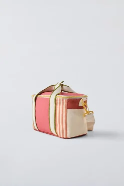 MALA A TIRACOLO-ZARA Shop