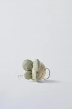 MALA A TIRACOLO BORBOLETA-ZARA Cheap