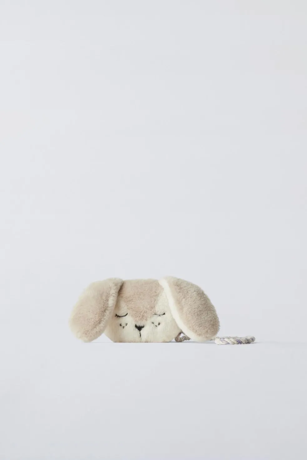 MALA A TIRACOLO COELHINHO-ZARA Sale