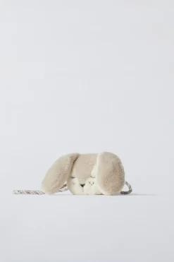 MALA A TIRACOLO COELHINHO-ZARA Sale