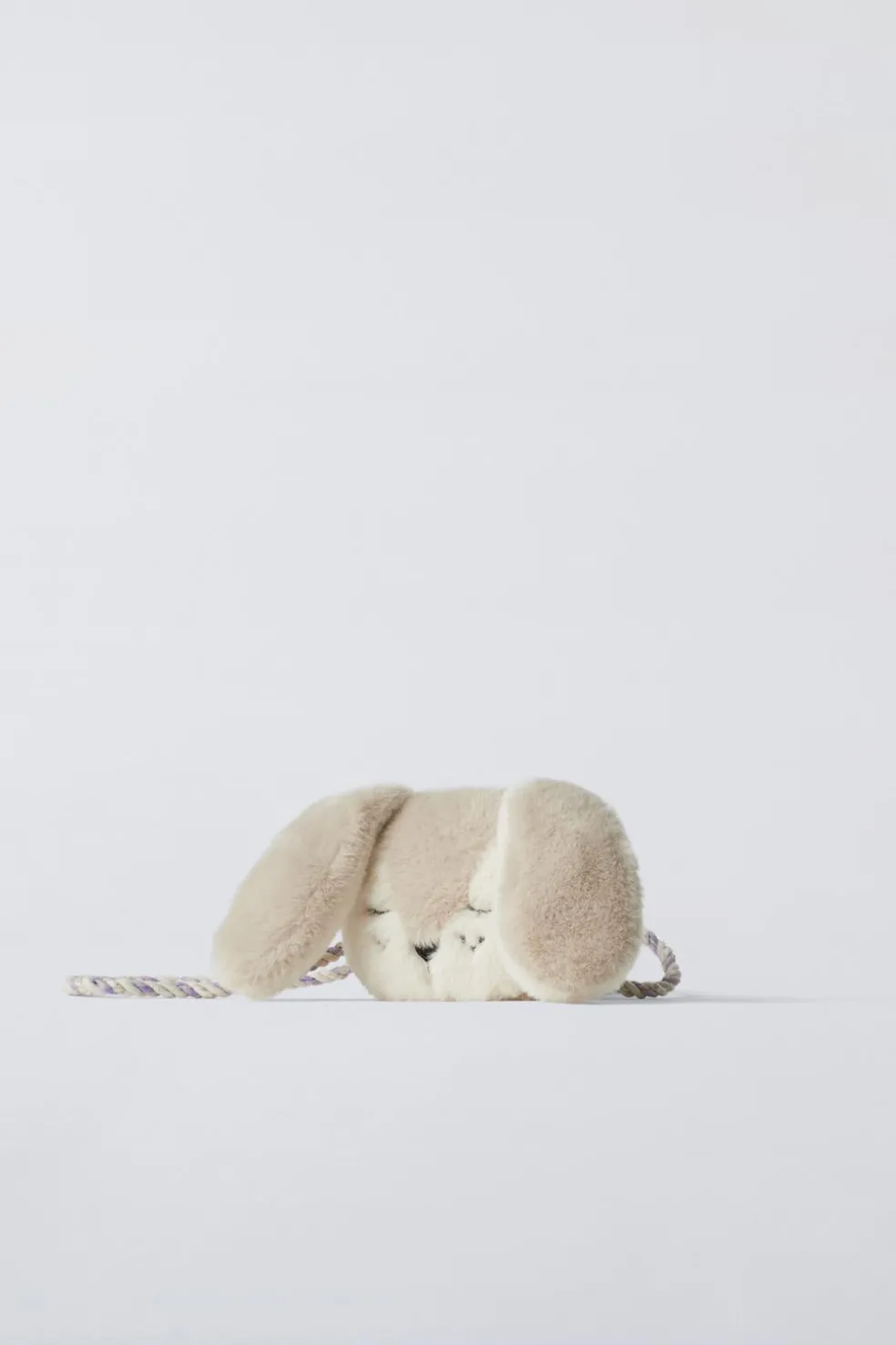 MALA A TIRACOLO COELHINHO-ZARA Sale