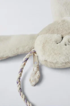 MALA A TIRACOLO COELHINHO-ZARA Sale