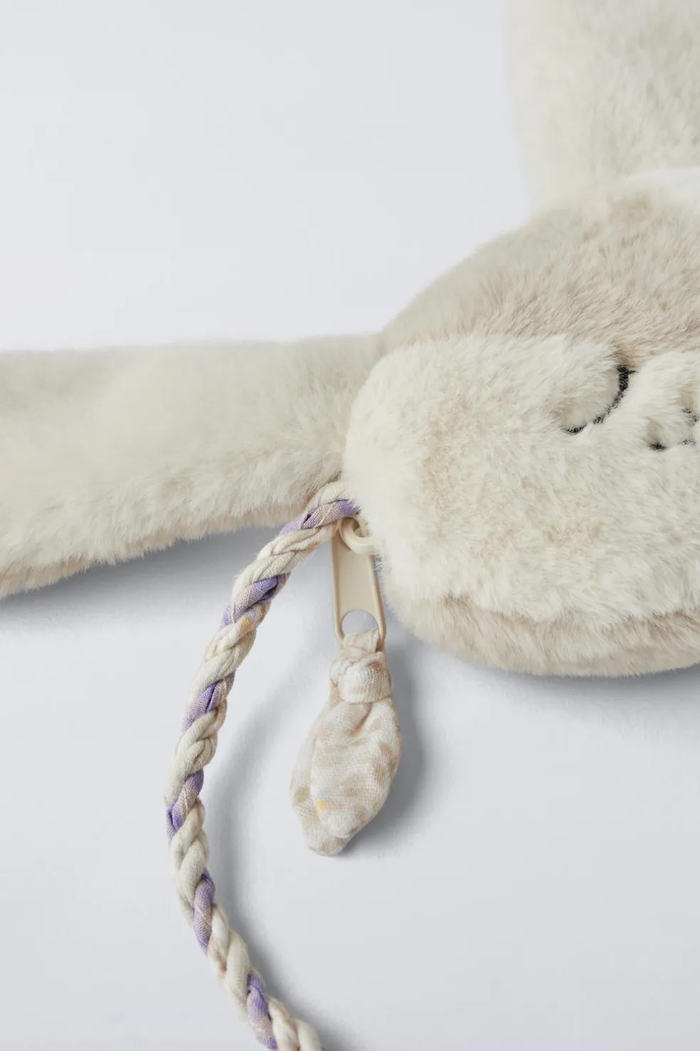 MALA A TIRACOLO COELHINHO-ZARA Sale
