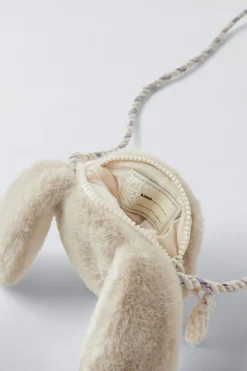 MALA A TIRACOLO COELHINHO-ZARA Sale