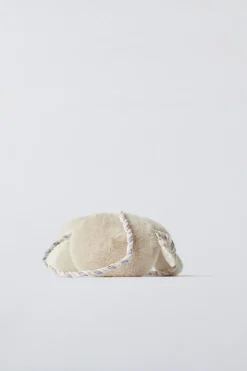 MALA A TIRACOLO COELHINHO-ZARA Sale