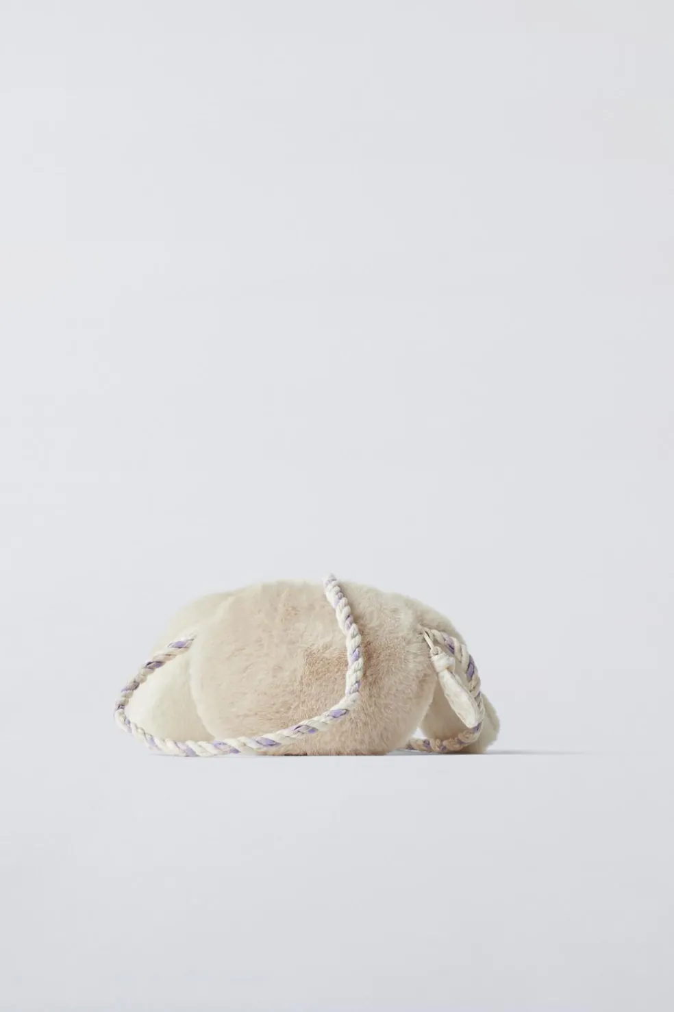 MALA A TIRACOLO COELHINHO-ZARA Sale