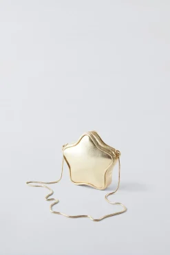 MALA A TIRACOLO ESTRELA-ZARA Flash Sale