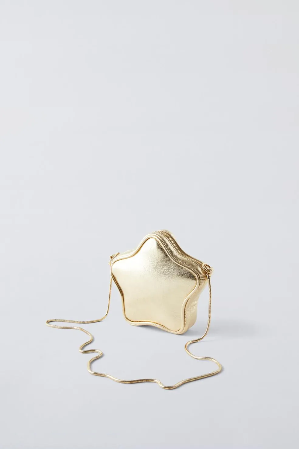 MALA A TIRACOLO ESTRELA-ZARA Flash Sale