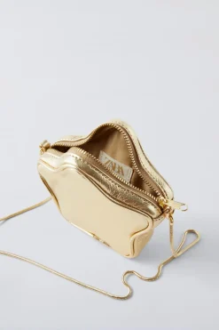 MALA A TIRACOLO ESTRELA-ZARA Flash Sale